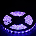 purple led light strip